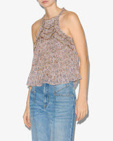CARLEE TOP